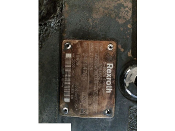 Hydraulic pump REXROTH