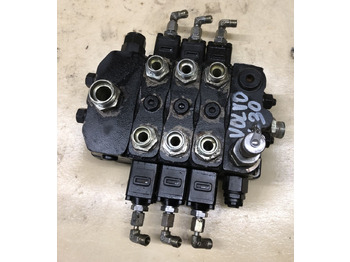 Hydraulic valve VOLVO