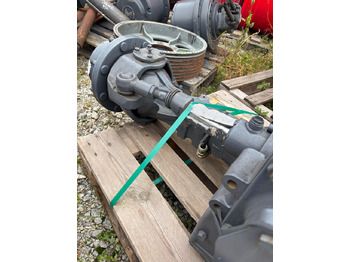 Brake parts for Agricultural machinery SPICER 311/211/174 Hamulec Kompletny CZĘŚCI: picture 2 Brake parts for Agricultural machinery SPICER 311/211/174 Hamulec Kompletny CZĘŚCI: picture 2