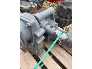 Brake parts for Agricultural machinery SPICER 311/211/174 Hamulec Kompletny CZĘŚCI: picture 5 Brake parts for Agricultural machinery SPICER 311/211/174 Hamulec Kompletny CZĘŚCI: picture 5