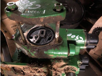 Hydraulic valve JOHN DEERE