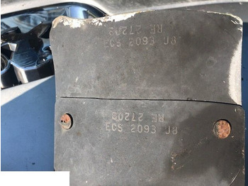 Transmission for Agricultural machinery Sieczkarnia John Deere 6810 | Sieczkarnia John Deere 6910  - Zwolnica - Zwrotnica - Półoś - [CZĘŚCI]: picture 4