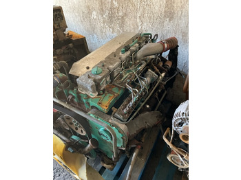 Engine CUMMINS