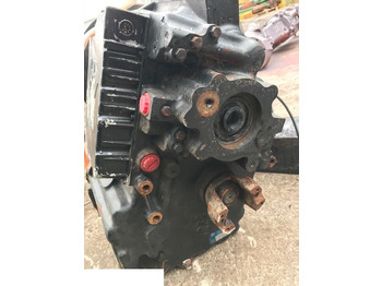 Gearbox for Agricultural machinery Skrzynia Dana Spicer 1214FT16491-12: picture 5