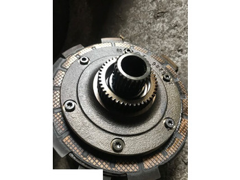 Gearbox