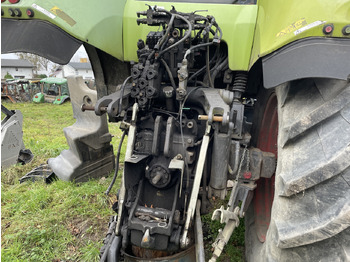 Spare parts for Farm tractor Claas Axion 810 - części - tylny TUZ - ramiona belki wieszaki siłownik: picture 2 Spare parts for Farm tractor Claas Axion 810 - części - tylny TUZ - ramiona belki wieszaki siłownik: picture 2