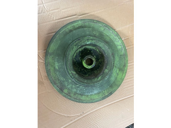 Spare parts for Combine harvester Claas Dominator koło Pasowe napędu wytrząsaczy 194053.1: picture 3