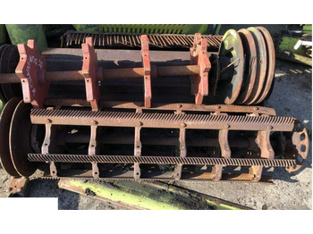 Spare parts CLAAS