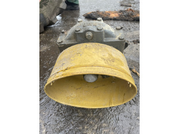 Spare parts FENDT