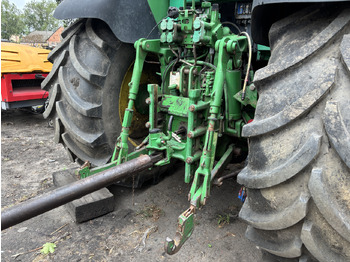 Spare parts JOHN DEERE