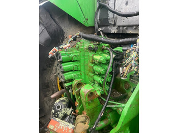 Spare parts JOHN DEERE