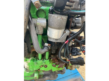 Spare parts JOHN DEERE
