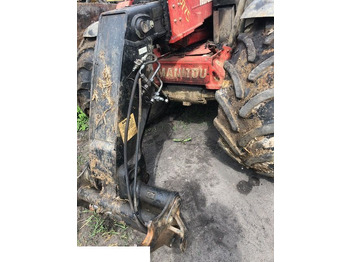Spare parts MANITOU