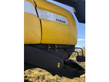 Spare parts NEW HOLLAND