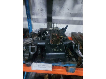 Spare parts NEW HOLLAND