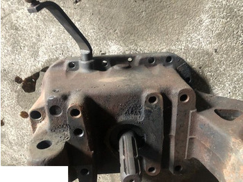 Spare parts VALTRA