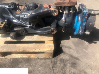 Steering knuckle CARRARO