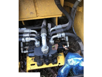 Hydraulic valve VOLVO