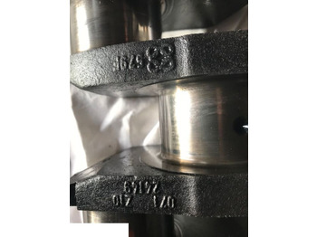 Engine and parts for Agricultural machinery Wał perkins 24149 , Perkins 1004.4 , A4.236 , A4.248 , A4.41: picture 2