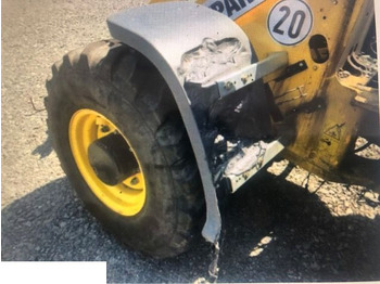 Axle and parts for Agricultural machinery Yanmar V80 - Obudowa Mostu: picture 5 Axle and parts for Agricultural machinery Yanmar V80 - Obudowa Mostu: picture 5