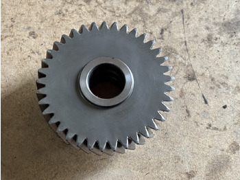 Gearbox and parts ZF