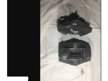 Brake caliper CLAAS
