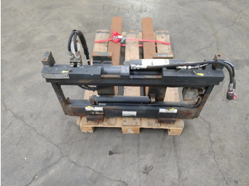 Attachment for Material handling equipment Durwen RZV25GS: picture 4