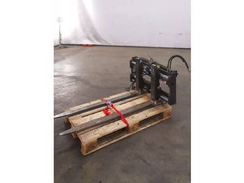 Attachment MEYER