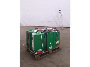 Electrical system