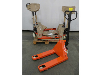 Pallet truck LINDE