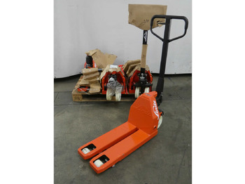 Pallet truck LINDE