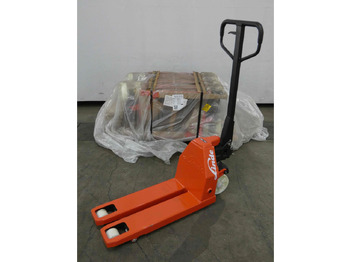 Pallet truck LINDE