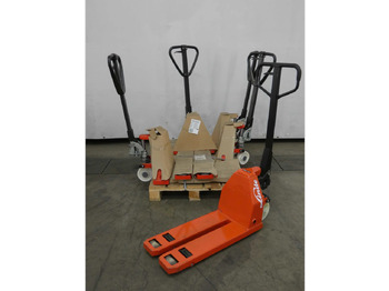 Pallet truck LINDE
