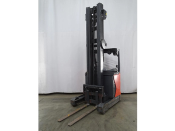 Reach truck LINDE R14