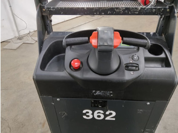 Pallet truck Linde V08-02: picture 5