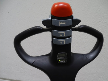 Pallet truck STILL ECU14FL: picture 4 Pallet truck STILL ECU14FL: picture 4