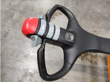 Pallet truck STILL ECU14FL: picture 4 Pallet truck STILL ECU14FL: picture 4