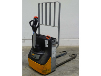Pallet truck STILL ECU14FL: picture 3 Pallet truck STILL ECU14FL: picture 3