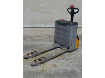 Pallet truck STILL