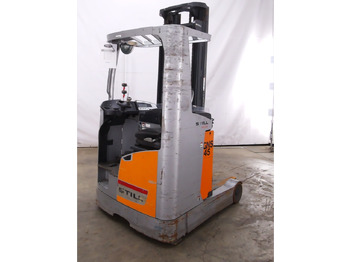 Reach truck STILL FM-X14: picture 3