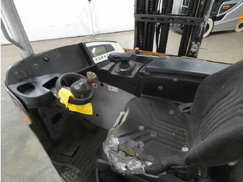Reach truck STILL FM-X17: picture 4