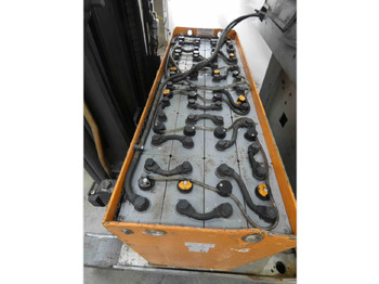 Reach truck STILL FM-X17: picture 5