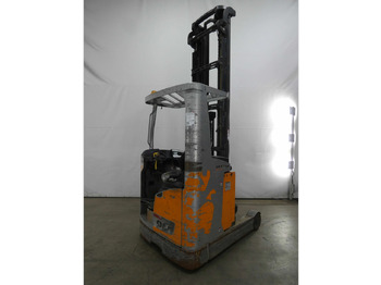 Reach truck STILL FM-X17: picture 3