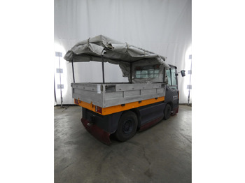 Tow tractor STILL R08-20: picture 3
