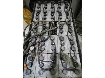 Electric forklift STILL RX20-15: picture 5