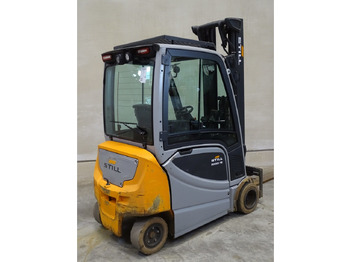 Electric forklift STILL RX20-16P: picture 3 Electric forklift STILL RX20-16P: picture 3
