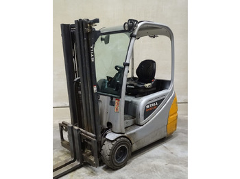 Electric forklift STILL RX20