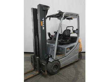 Electric forklift STILL RX20