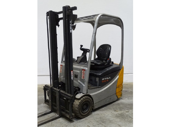 Electric forklift STILL RX50