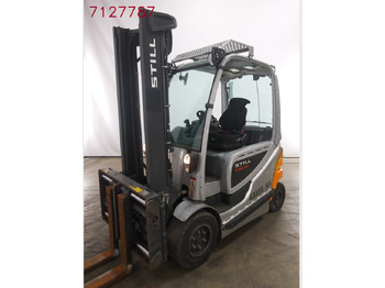 Electric forklift STILL RX60